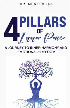 Cover 4 PILLARS OF INNER PEACE