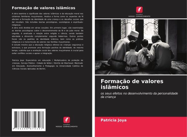Formação de valores islâmicos