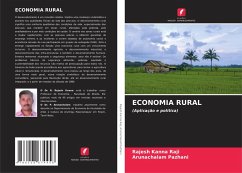 Cover ECONOMIA RURAL