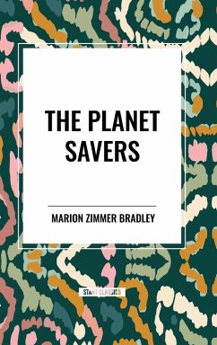 Cover The Planet Savers