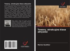 Cover Towary, atrakcyjna klasa aktywów