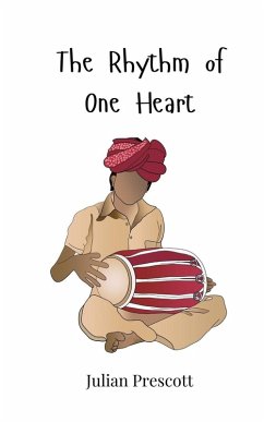 Cover The Rhythm of One Heart