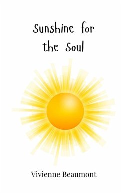 Cover Sunshine for the Soul