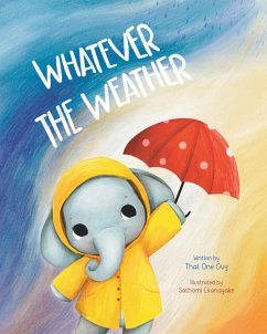Cover Whatever the Weather
