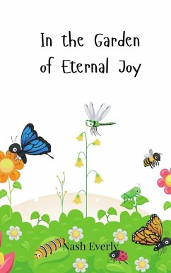 Cover In the Garden of Eternal Joy