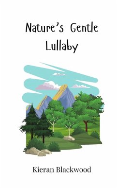 Cover Nature's Gentle Lullaby