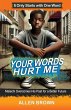 Your Words Hurt Me - Bild 1