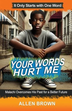 Cover Your Words Hurt Me