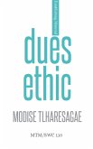 Dues Ethic
