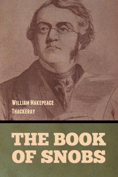 Cover The Book of Snobs