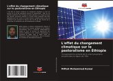 L'effet du changement climatique sur le pastoralisme en Éthiopie