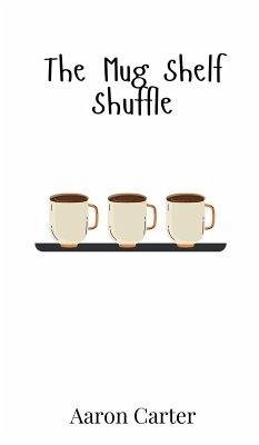 Cover The Mug Shelf Shuffle