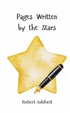 Pages Written by the Stars Pages Written by the Stars