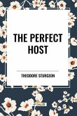The Perfect Host The Perfect Host