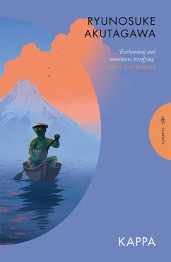 Cover Kappa (eBook, ePUB)