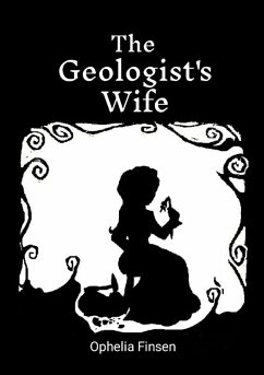 Cover The Geologist's Wife