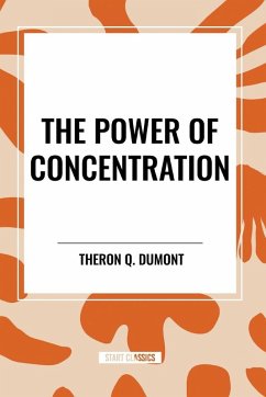Cover The Power of Concentration