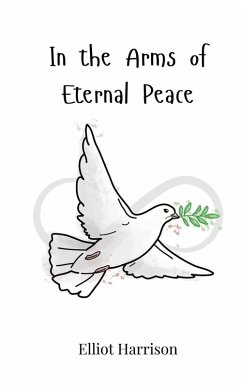Cover In the Arms of Eternal Peace