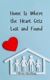 Home Is Where the Heart Gets Lost and Found Home Is Where the Heart Gets Lost and Found