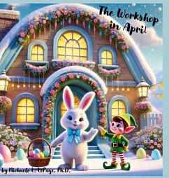 Cover The Workshop in April