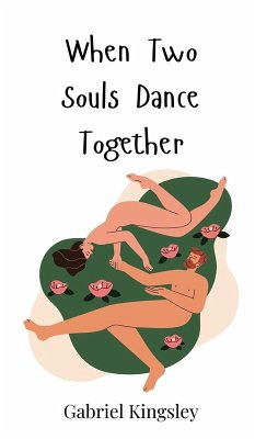 Cover When Two Souls Dance Together
