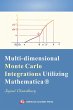 Multi-dimensional Monte Carlo... - Bild 1
