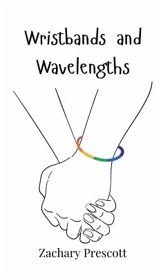 Cover Wristbands and Wavelengths