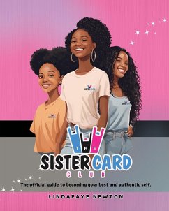 Cover The Sister Card Club