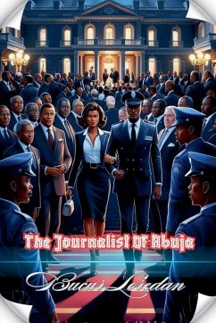 Cover The Journalist Of Abuja
