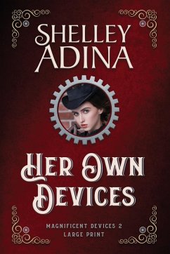 Her Own Devices (Large Print) - Adina, Shelley