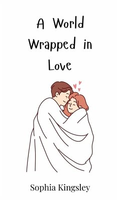 Cover A World Wrapped in Love