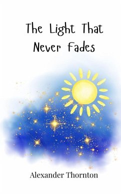 Cover The Light That Never Fades
