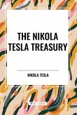 The Nikola Tesla Treasury The Nikola Tesla Treasury