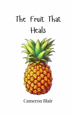 Cover The Fruit That Heals