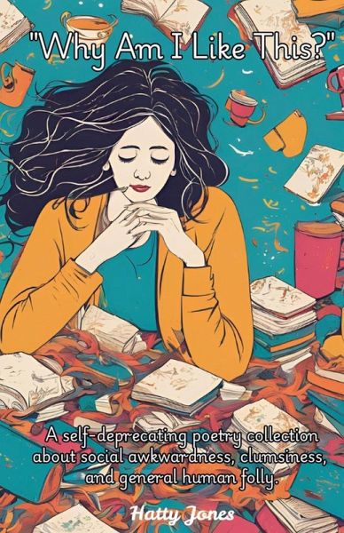 Why Am I Like This? Why Am I Like This?