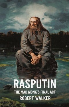 Rasputin - Walker, Robert