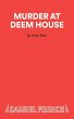 Murder At Deem House - Bild 1