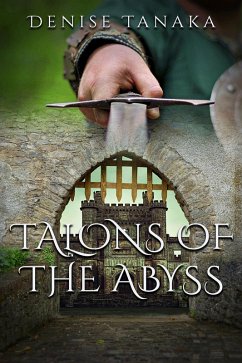 Cover Talons of the Abyss (eBook, ePUB)