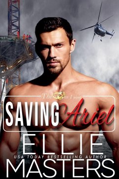 Saving Ariel - Masters, Ellie