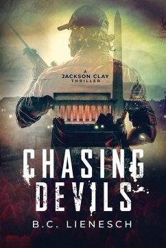 Chasing Devils - Lienesch, B. C.