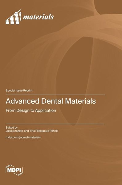 Advanced Dental Materials Advanced Dental Materials