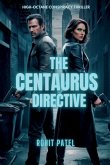 The Centaurus Directive The Centaurus Directive