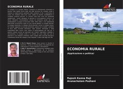 Cover ECONOMIA RURALE