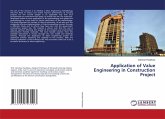 Application of Value Engineering in Construction Project Application of Value Engineering in Construction Project
