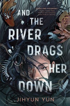 Cover And the River Drags Her Down