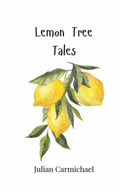 Cover Lemon Tree Tales