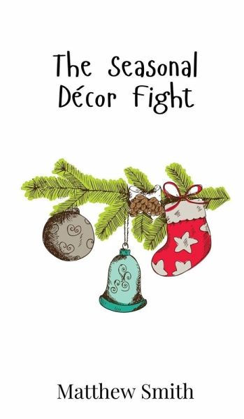The Seasonal Décor Fight