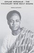 Kwame Nkrumah - The Visionary Who Built... - Bild 1