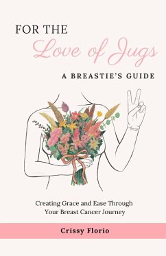 Cover For the Love of Jugs