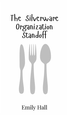 The Silverware Organization Standoff Cover The Silverware Organization Standoff
